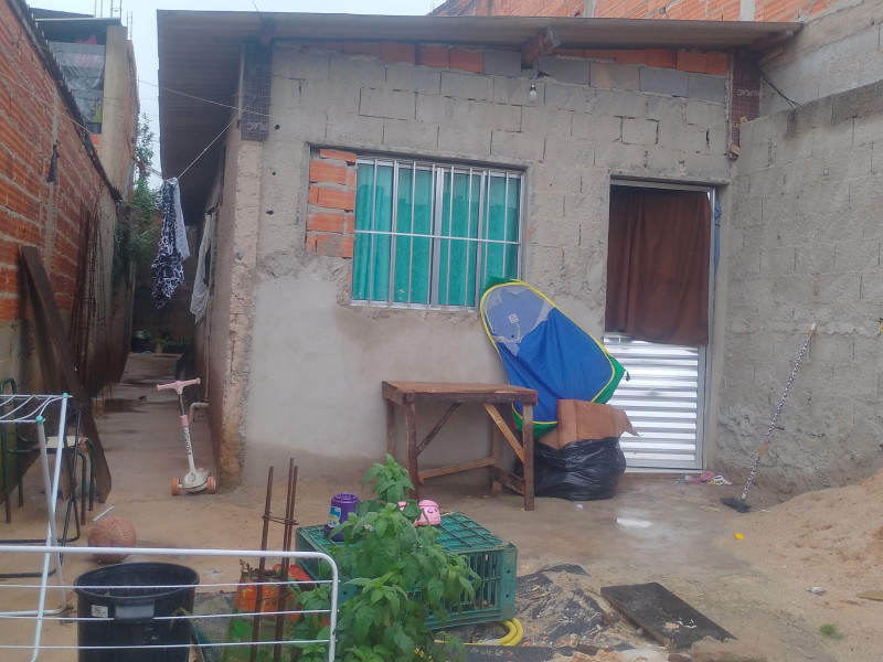 imóvel com 100m² - Centro - São Paulo