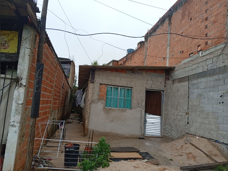 imóvel com 100m² - Centro - São Paulo