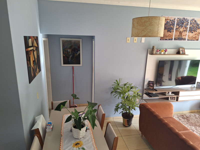 imóvel com 220m² - Encruzilhada - Biguacu