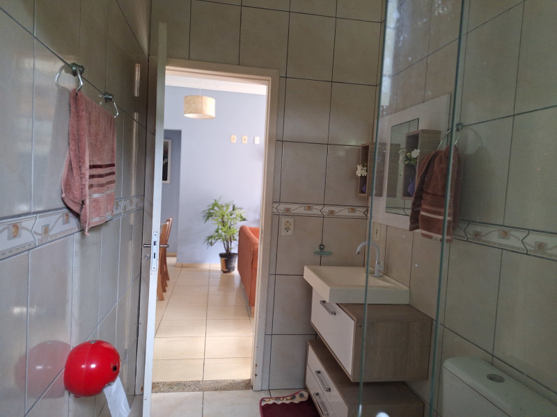 imóvel com 220m² - Encruzilhada - Biguacu