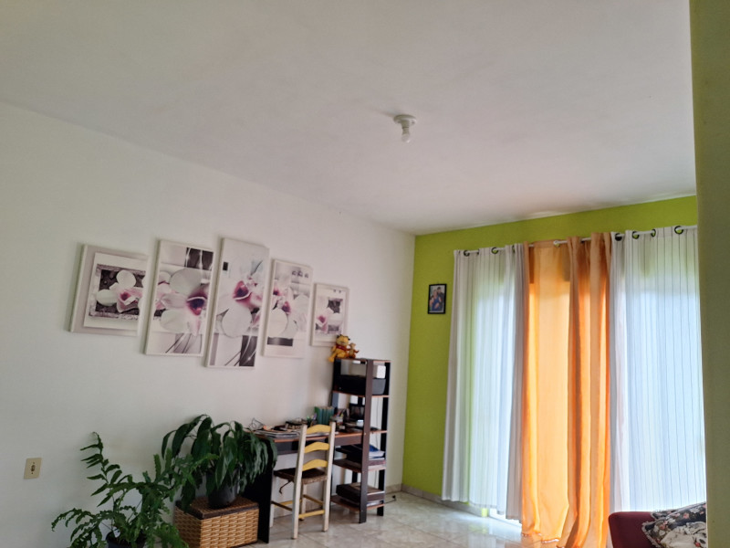 imóvel com 220m² - Encruzilhada - Biguacu