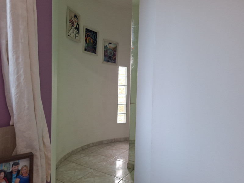 imóvel com 220m² - Encruzilhada - Biguacu