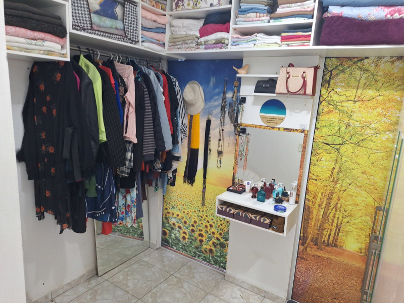 imóvel com 220m² - Encruzilhada - Biguacu