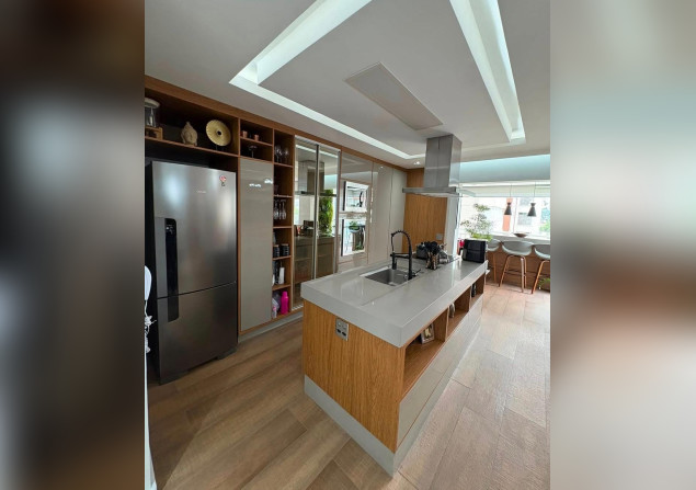 imóvel com 95m²