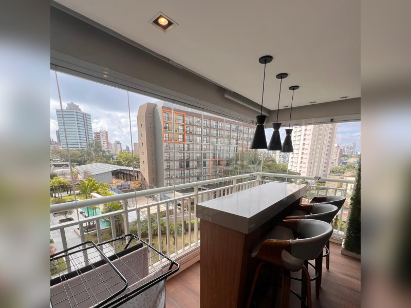 imóvel com 95m² - Centro - São Bernardo do Campo