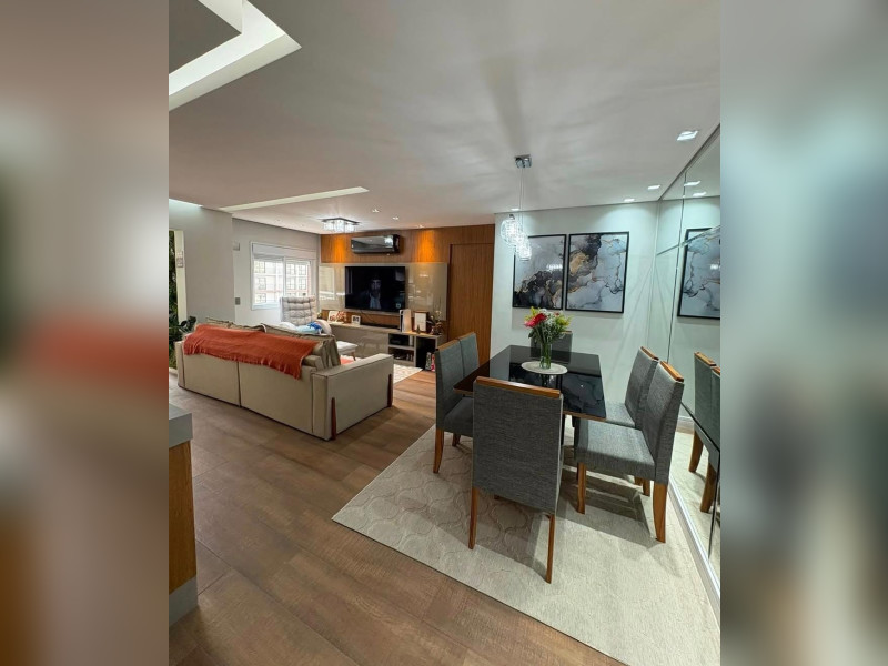 imóvel com 95m² - Centro - São Bernardo do Campo