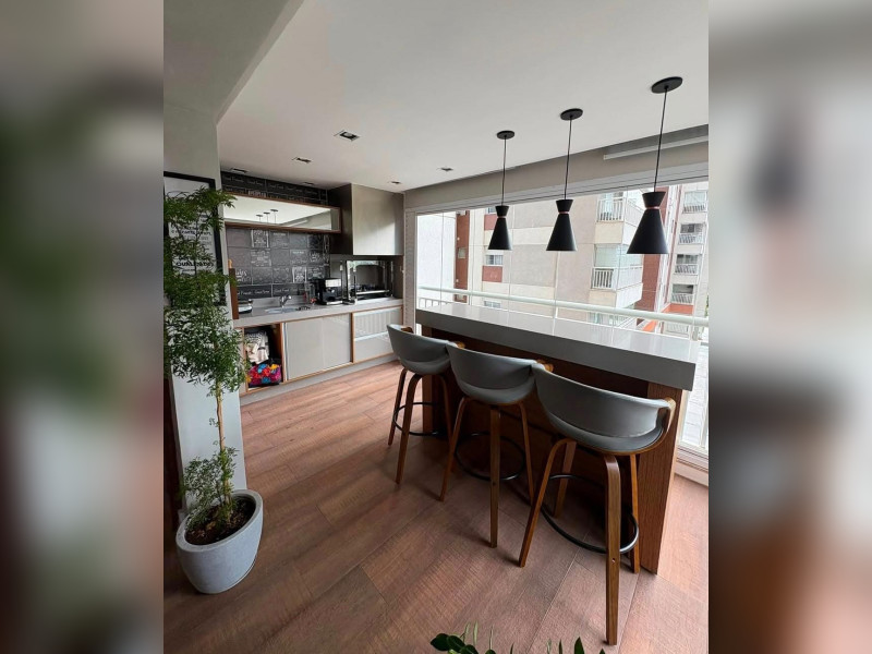 imóvel com 95m² - Centro - São Bernardo do Campo