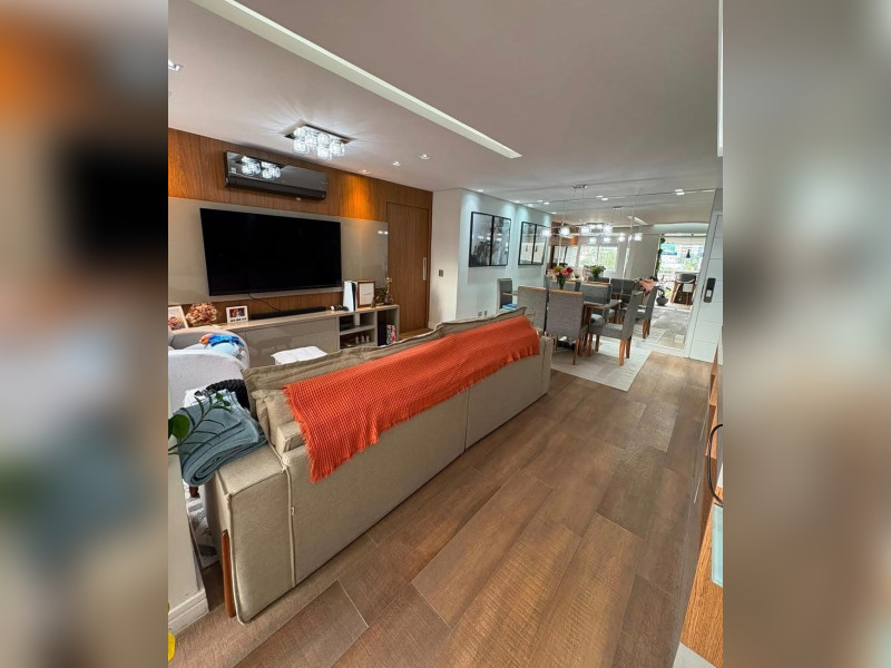 imóvel com 95m² - Centro - São Bernardo do Campo