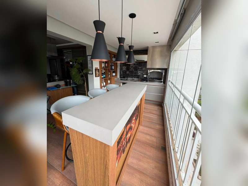 imóvel com 95m² - Centro - São Bernardo do Campo