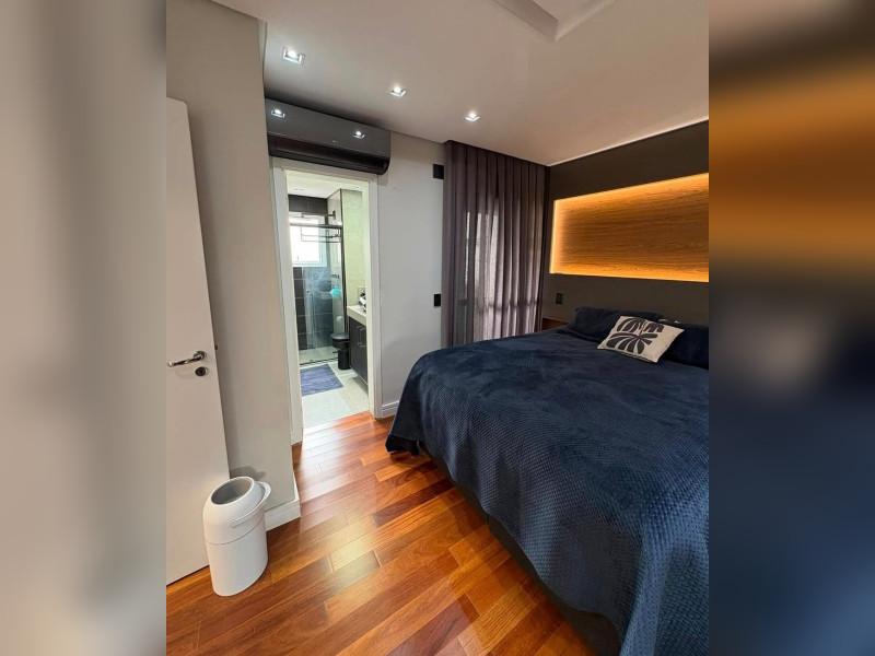 imóvel com 95m² - Centro - São Bernardo do Campo