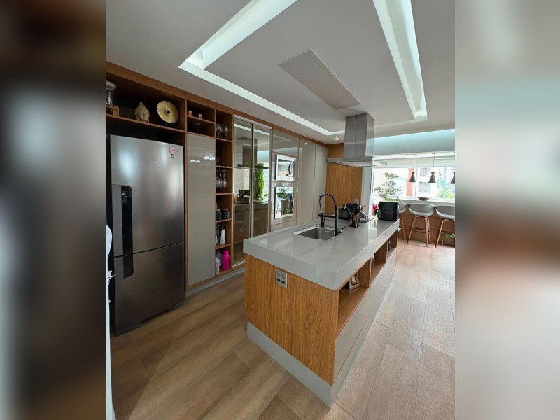 imóvel com 95m² - Centro - São Bernardo do Campo