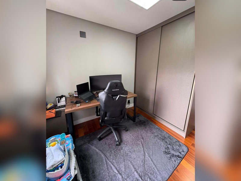 imóvel com 95m² - Centro - São Bernardo do Campo