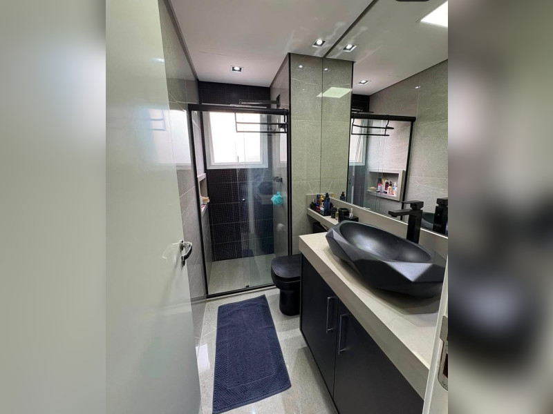 imóvel com 95m² - Centro - São Bernardo do Campo