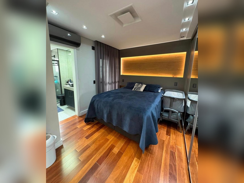 imóvel com 95m² - Centro - São Bernardo do Campo