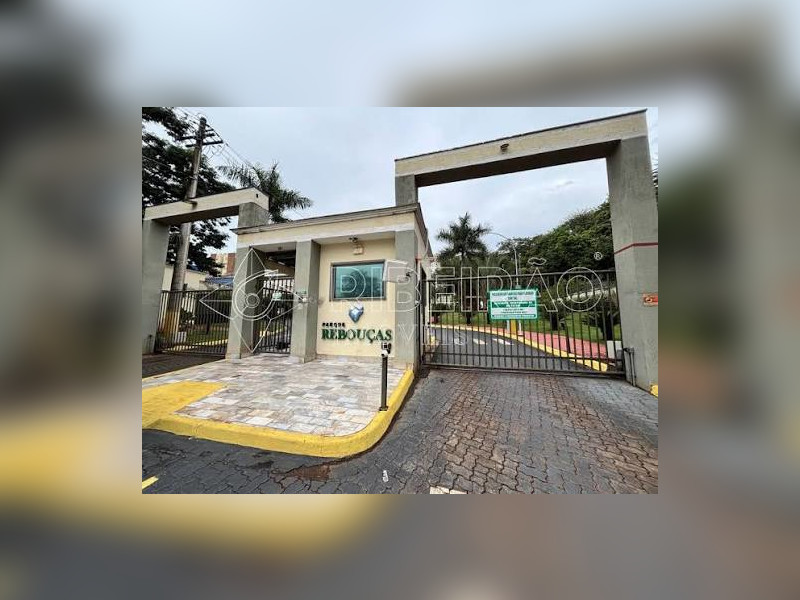 imóvel com 68m² - City Ribeirão - Ribeirão Preto