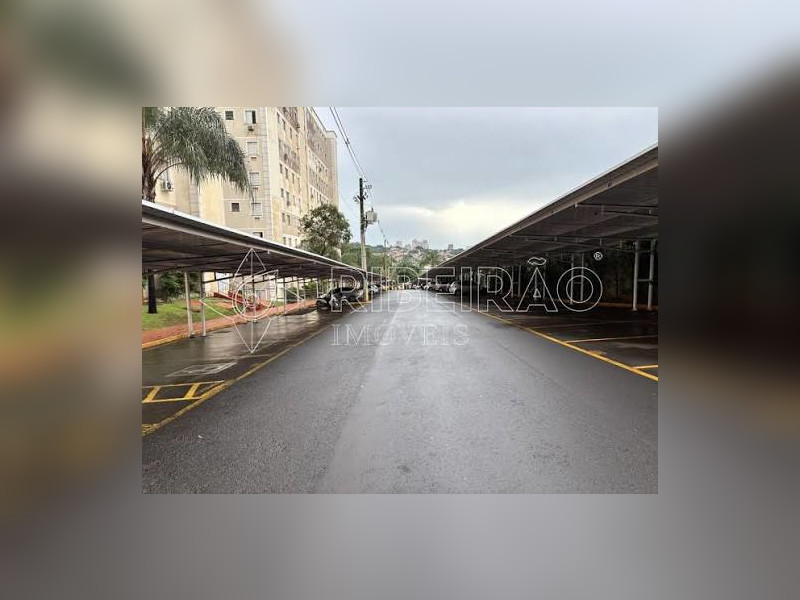 imóvel com 68m² - City Ribeirão - Ribeirão Preto
