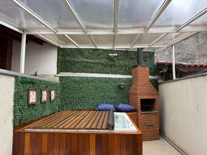 imóvel com 120m² - Vila dos Remédios - São Paulo