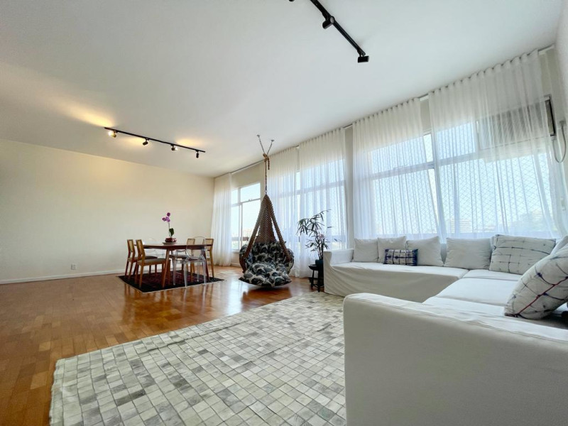 imóvel com 144m² - Gávea - Rio de Janeiro