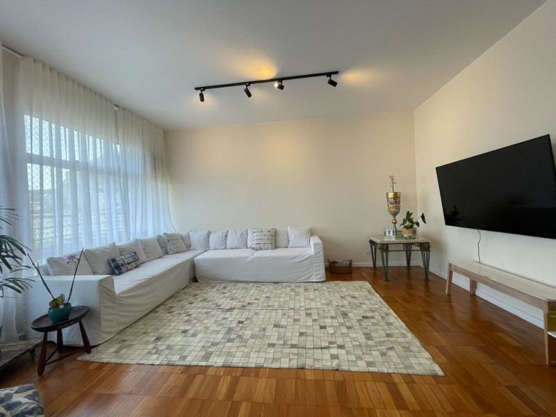 imóvel com 144m² - Gávea - Rio de Janeiro