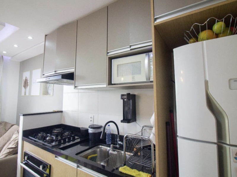 imóvel com 32m² - Vila Socorro - São Paulo