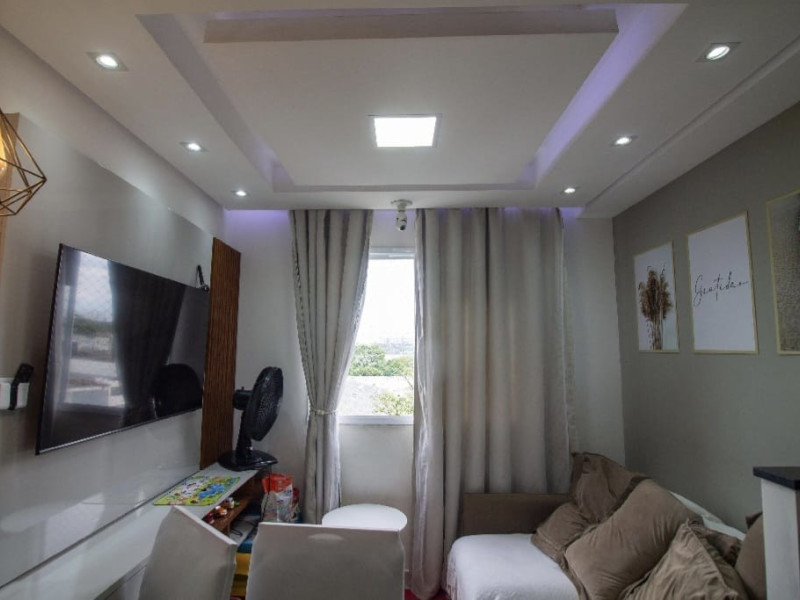imóvel com 32m² - Vila Socorro - São Paulo