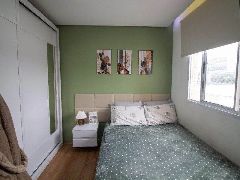 imóvel com 32m² - Vila Socorro - São Paulo