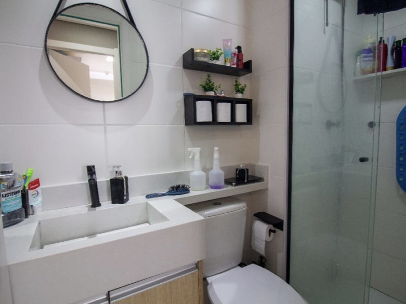 imóvel com 32m² - Vila Socorro - São Paulo