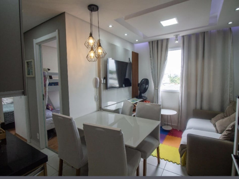 imóvel com 32m² - Vila Socorro - São Paulo