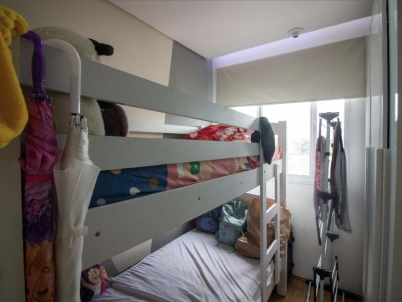 imóvel com 32m² - Vila Socorro - São Paulo