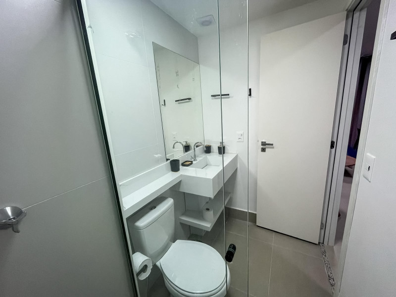 imóvel com 24m² - Vila Cordeiro - São Paulo