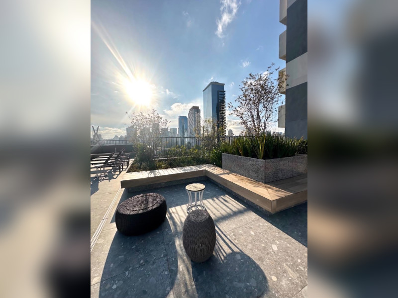imóvel com 24m² - Vila Cordeiro - São Paulo