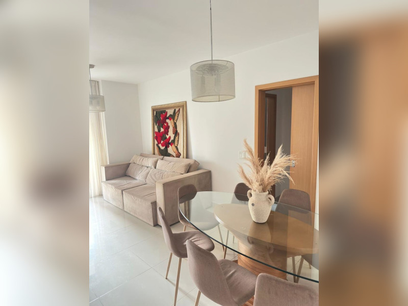imóvel com 98m² - Jardim Goiás - Goiânia