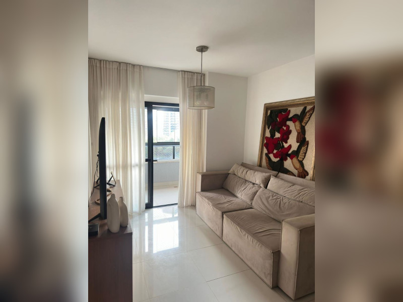 imóvel com 98m² - Jardim Goiás - Goiânia