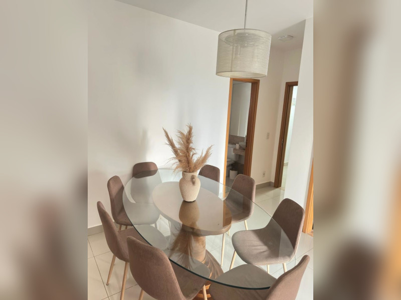 imóvel com 98m² - Jardim Goiás - Goiânia