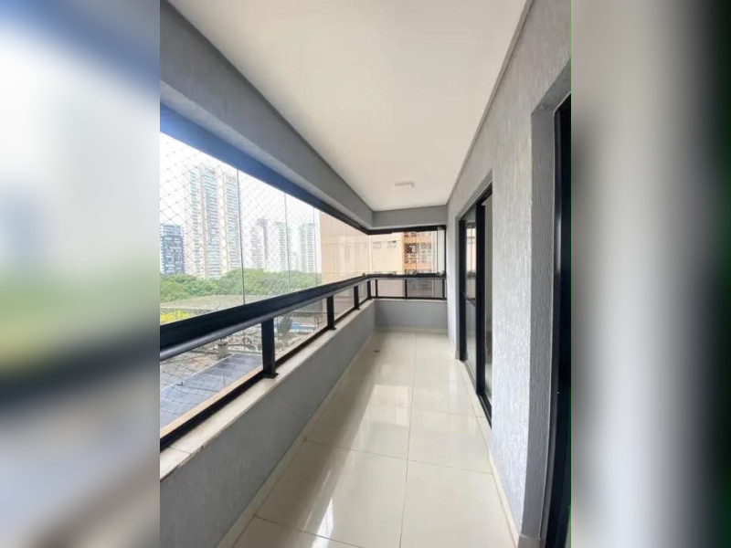 imóvel com 98m² - Jardim Goiás - Goiânia