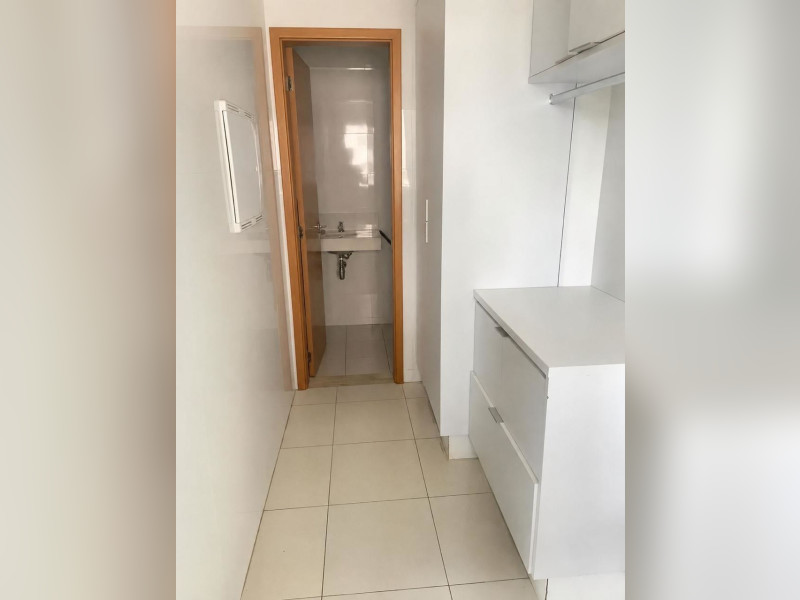 imóvel com 98m² - Jardim Goiás - Goiânia