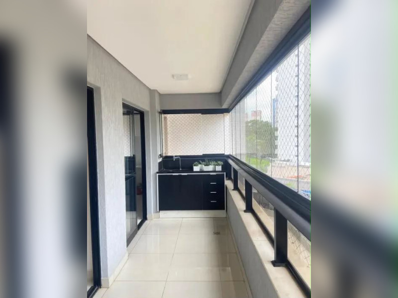 imóvel com 98m² - Jardim Goiás - Goiânia