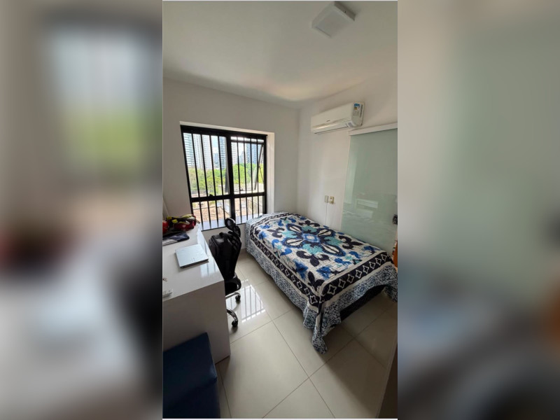 imóvel com 98m² - Jardim Goiás - Goiânia