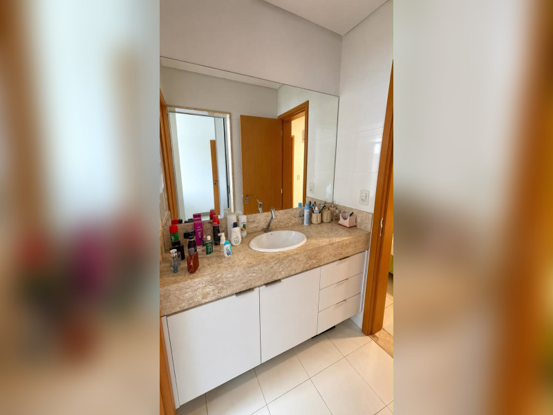 imóvel com 98m² - Jardim Goiás - Goiânia