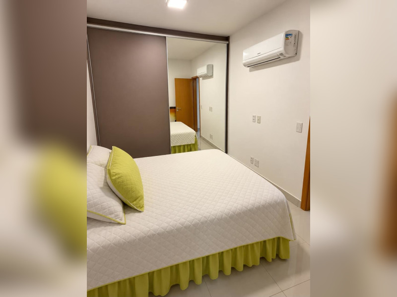 imóvel com 98m² - Jardim Goiás - Goiânia