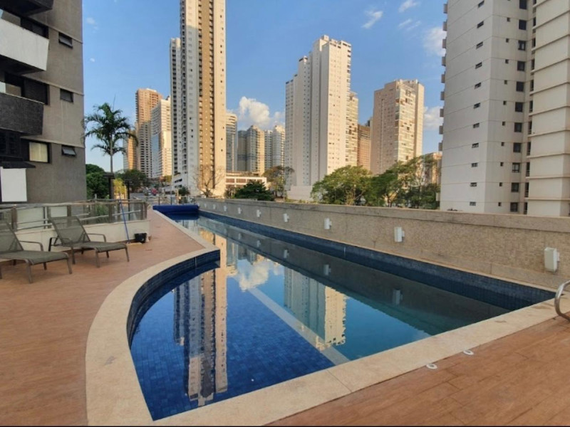 imóvel com 98m² - Jardim Goiás - Goiânia