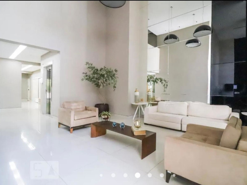 imóvel com 98m² - Jardim Goiás - Goiânia