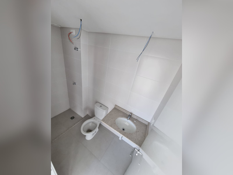 imóvel com 34m² - Centro - Curitiba