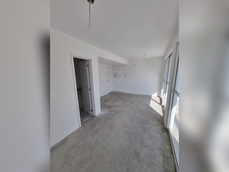 imóvel com 34m² - Centro - Curitiba