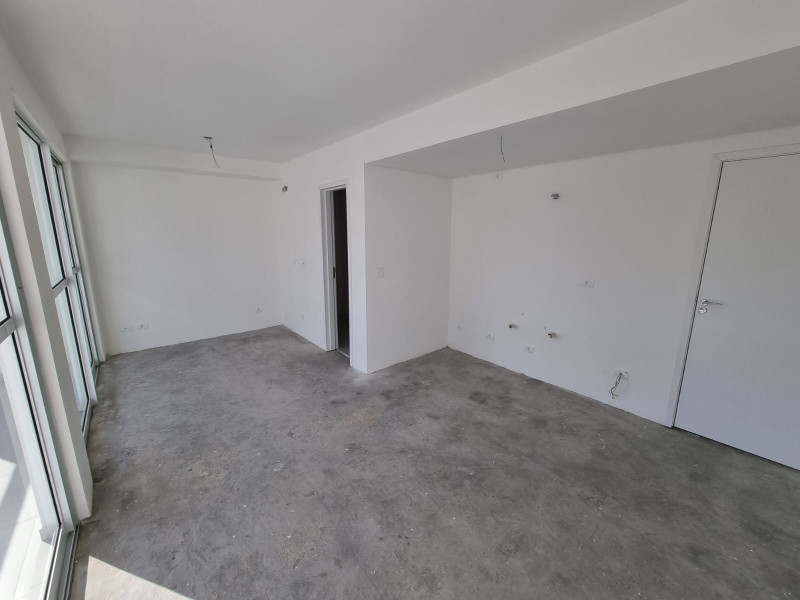 imóvel com 34m² - Centro - Curitiba