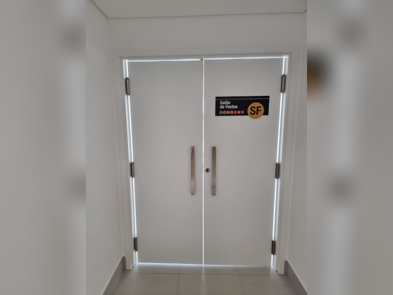 imóvel com 34m² - Centro - Curitiba