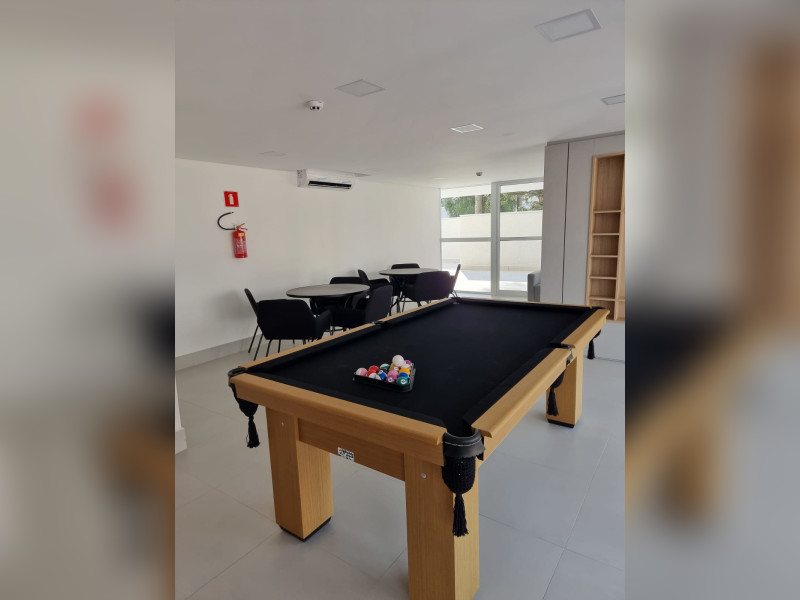 imóvel com 34m² - Centro - Curitiba