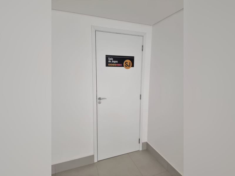 imóvel com 34m² - Centro - Curitiba