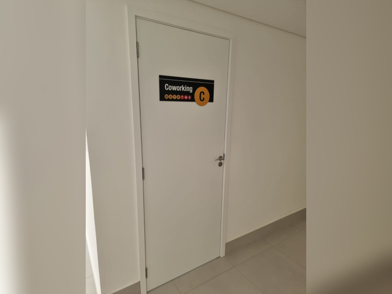 imóvel com 34m² - Centro - Curitiba