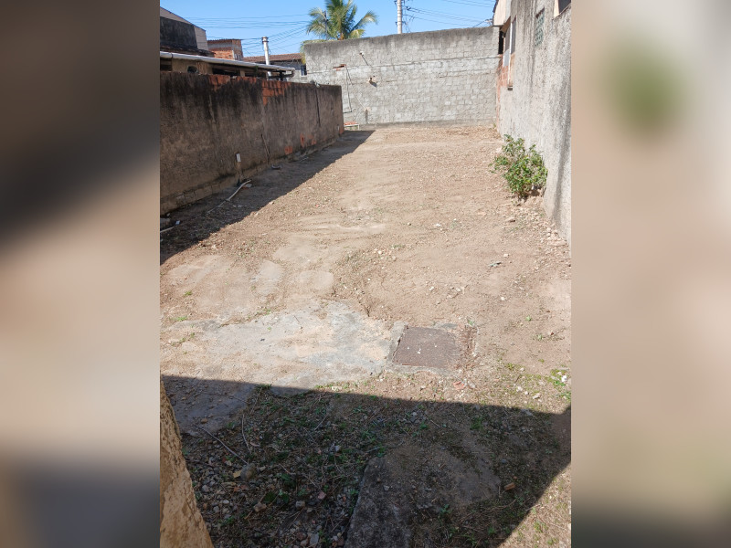 imóvel com 120m² - Rocha - São Gonçalo